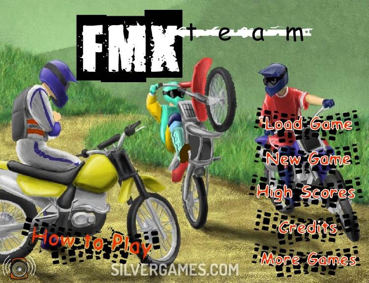 FMX Team