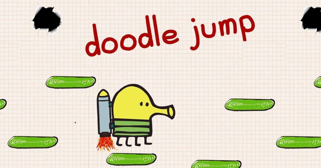 Doodle Jump