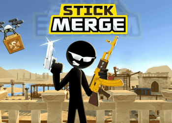 Stick Merge