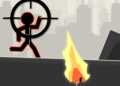 Stick Defenders
