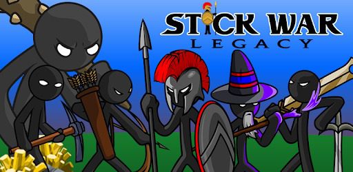 Stickman War