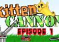 Kitten Cannon