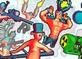 Funny Shooter 2