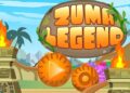Zuma Jungle Legend