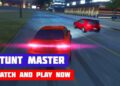 City Car Driving: Stunt Master