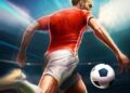 Infinite Soccer
