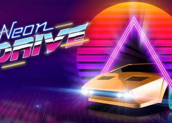 Neon Racer