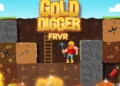 Gold Digger Frvr