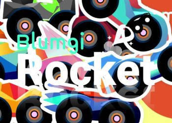 Blumgi Rocket