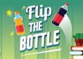 Bottle Flip