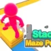 Stacky Maze
