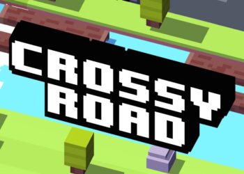 Crossy Road