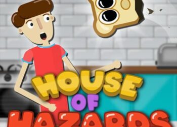 House Of Hazards