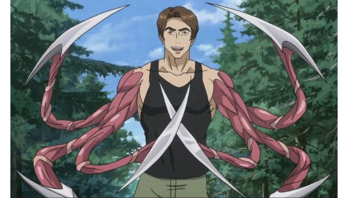 Parasyte