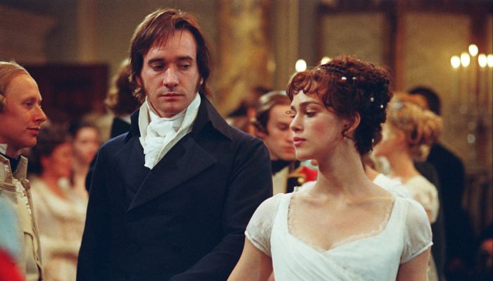 Pride and Prejudice (2005)