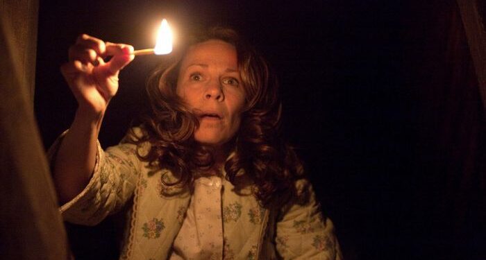 The Conjuring (2013)
