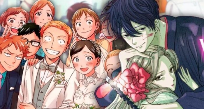 7 Sci-Fi Romance Manga for Fans of Futuristic Love Stories