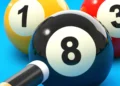 8 ball pool
