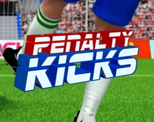 Penalty Kick Online