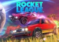 Rocket League