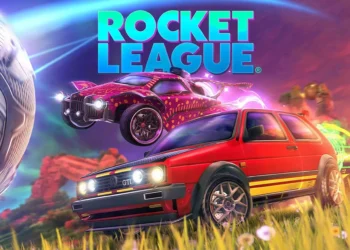 Rocket League