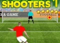 Penalty Shooters