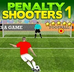 Penalty Shooters