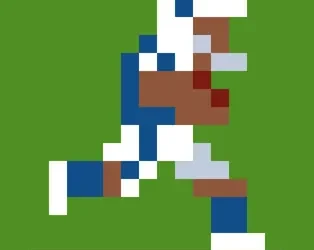 Retro Bowl College