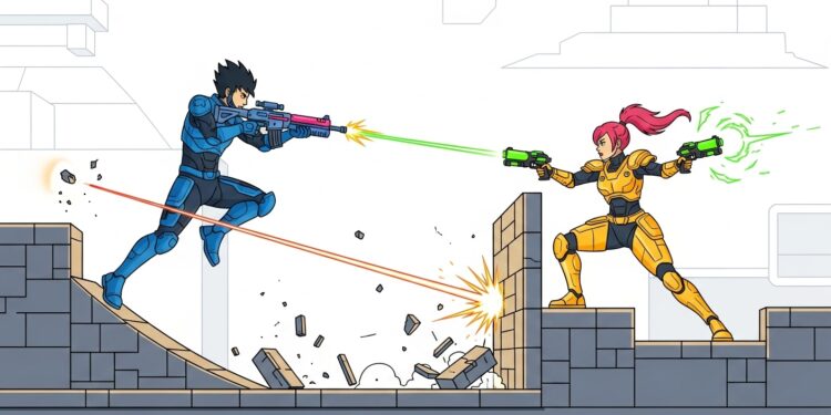 Enter the Arena with 1v1 LOL Official: A Comprehensive Guide