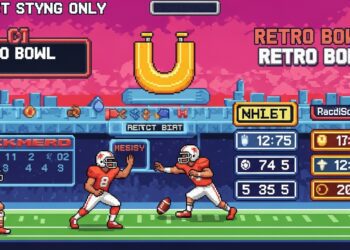 Exciting Developments: Retro Bowl New Updates - Sep 2025
