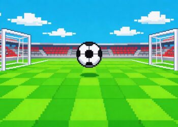 Head Soccer Guide