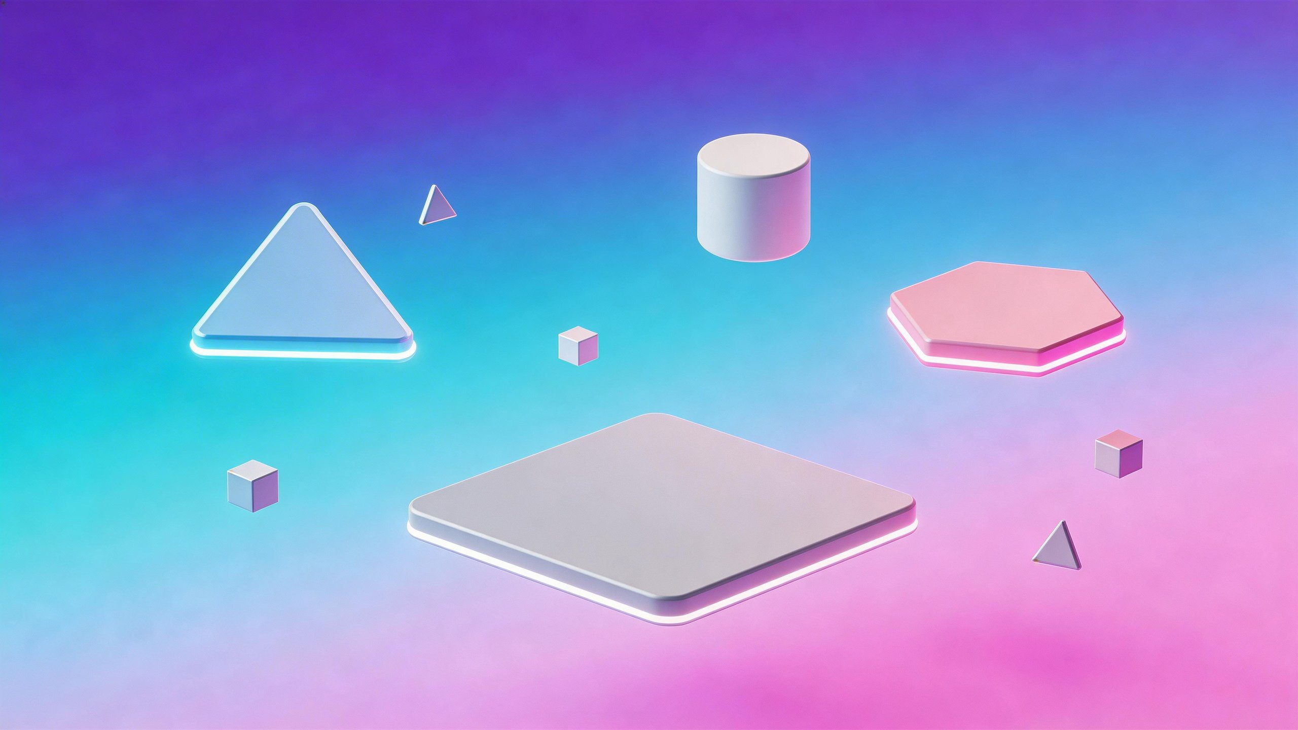 Geometry Lite level design