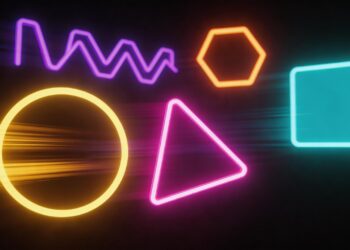 Geometry Lite - Official Game Thumbnail