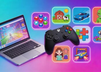 Best Unblocked Browser Games 2026